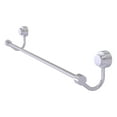 thumbnail image 1 of Venus Collection 18-in Towel Bar with Groovy Accent in Satin Chrome, 1 of 9