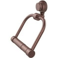 thumbnail image 1 of Venus Collection 2 Post Toilet Tissue Holder - Antique Copper / Twisted, 1 of 8