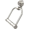 thumbnail image 1 of Venus Collection 2 Post Toilet Tissue Holder - Polished Nickel / Grooved, 1 of 8