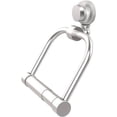 thumbnail image 1 of Venus Collection 2 Post Toilet Tissue Holder - Satin Chrome / Twisted, 1 of 8