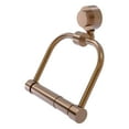 thumbnail image 1 of Venus Collection 2 Post Toilet Tissue Holder in Brushed Bronze, 1 of 8