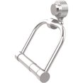 thumbnail image 1 of Venus Collection 2 Post Toilet Tissue Holder with Groovy Accents in Polished Chrome, 1 of 8