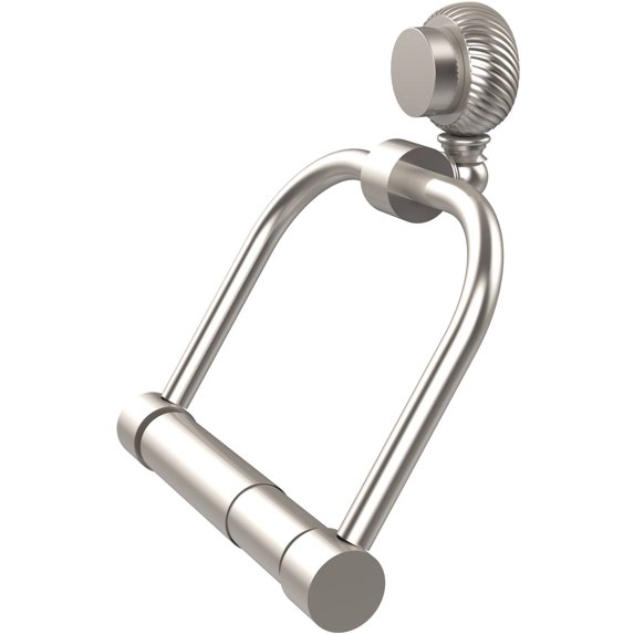 Venus Collection 2-Post Toilet Tissue Holder with Twisted Accents (Build to Order)