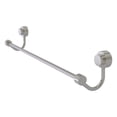 thumbnail image 1 of Venus Collection 24 Inch Towel Bar with Groovy Accent, 1 of 9