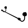 thumbnail image 1 of Venus Collection 30" Towel Bar with Dotted Accent (Build to Order), 1 of 9