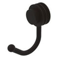 thumbnail image 1 of Venus Collection Robe Hook - Oil Rubbed Bronze / Dotted, 1 of 2