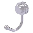 thumbnail image 1 of Venus Collection Robe Hook - Satin Chrome / Dotted, 1 of 2