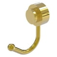 thumbnail image 1 of Venus Collection Robe Hook in Polished Brass, 1 of 2