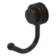 thumbnail image 1 of Venus Collection Robe Hook with Dotted Accents (Build to Order), 1 of 2