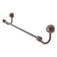 thumbnail image 1 of Venus Collection Towel Bar with Grooved Accents - Antique Copper / 30 Inch, 1 of 9