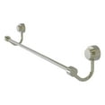 thumbnail image 1 of Venus Collection Towel Bar with Smooth Accents - Polished Nickel / 30 Inch, 1 of 10