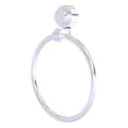 thumbnail image 1 of Venus Collection Towel Ring in Satin Chrome, 1 of 2