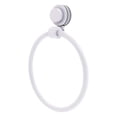 thumbnail image 1 of Venus Collection Towel Ring with Dotted Accent, 1 of 2