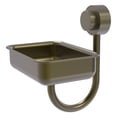 thumbnail image 1 of Venus Collection Wall Mounted Soap Dish - Antique Brass / Smooth, 1 of 2