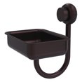 thumbnail image 1 of Venus Collection Wall Mounted Soap Dish - Antique Bronze / Twisted, 1 of 2