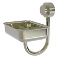 thumbnail image 1 of Venus Collection Wall Mounted Soap Dish - Polished Nickel / Smooth, 1 of 2