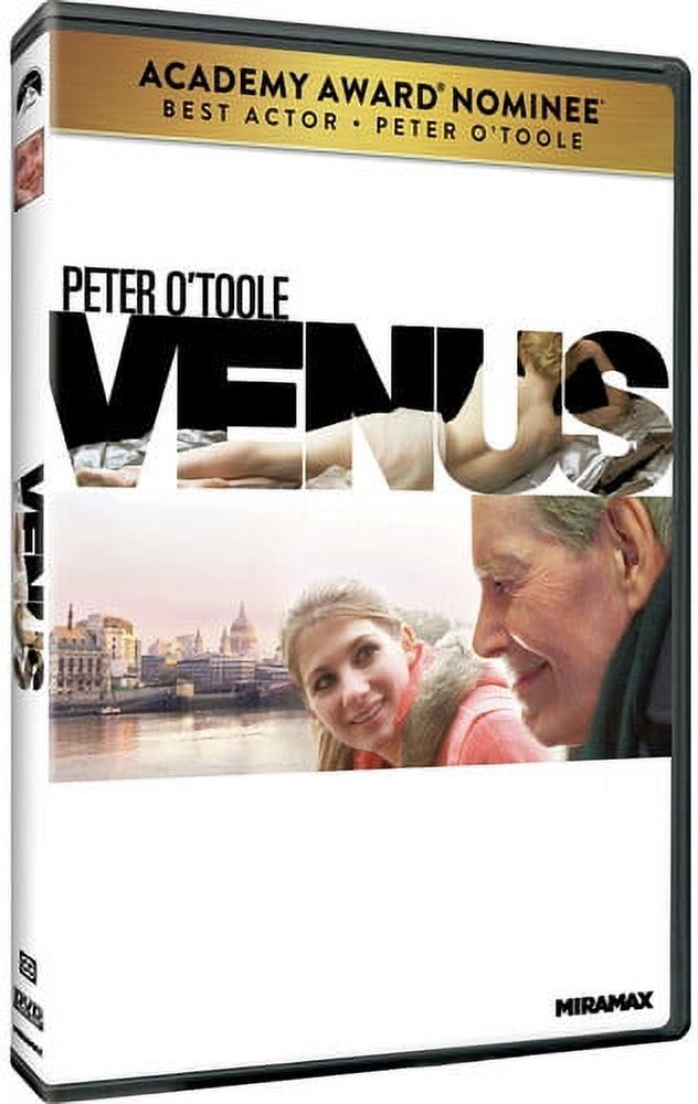 Venus-DVD-Miramax-