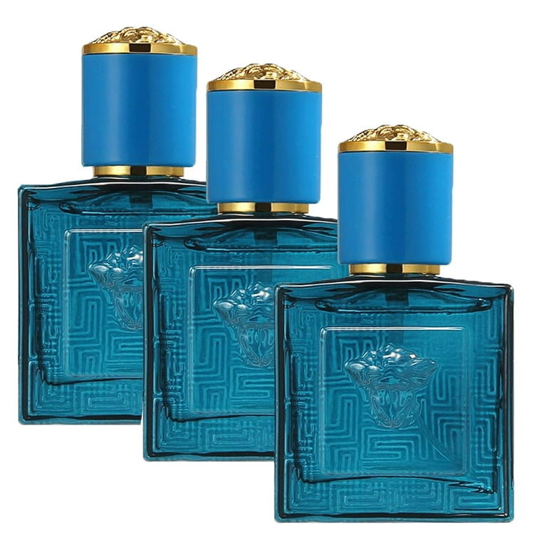 Venus Eros Pheromone Men Perfume, Men's Edt Spray, Perfume Cologne for Men,  Long Lasting Pheromone Perfume for Men 30 ml (3 pcs)