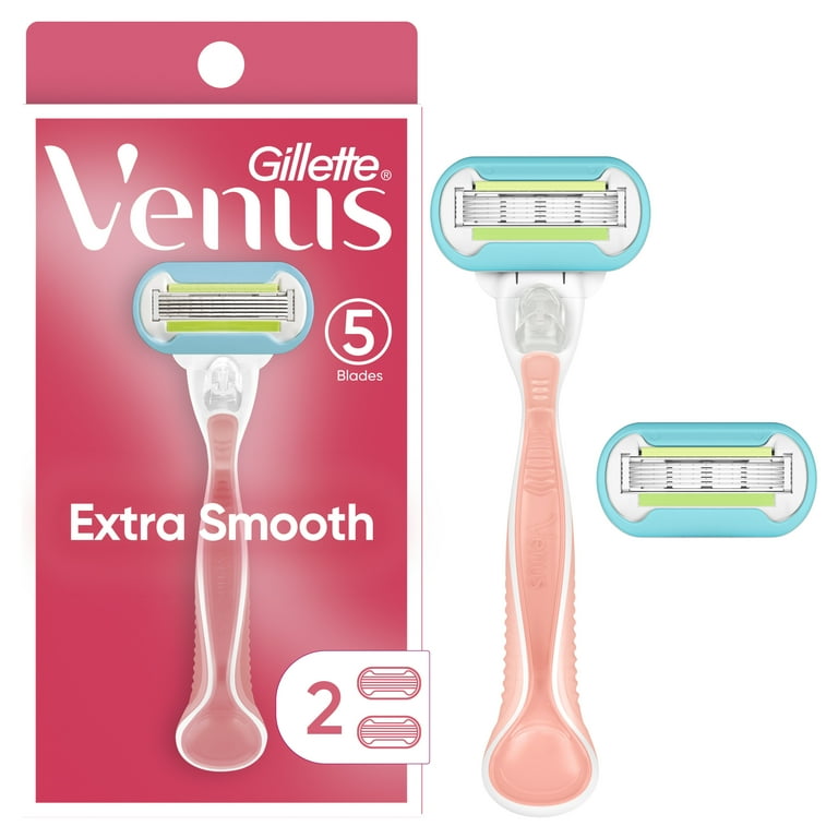 Girl razors deals