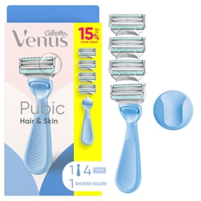 Venus System Razor Venus Razors for Smooth Shaving