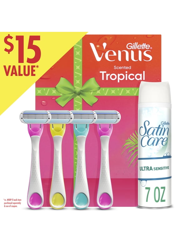 Walmart.com - Razors - Shave & Hair Removal, Beauty & Personal Care ...