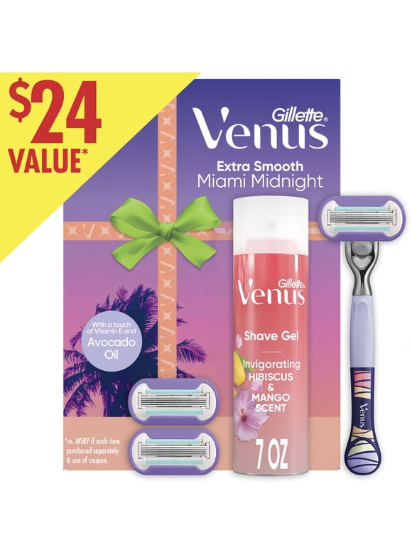 Walmart.com - Razors - Shave & Hair Removal, Beauty & Personal Care ...