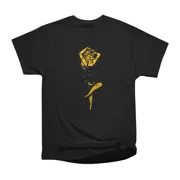 Venus Fly Trap Pinup T-Shirt Tee Gift For Him Merch For Her Apparel For Friend