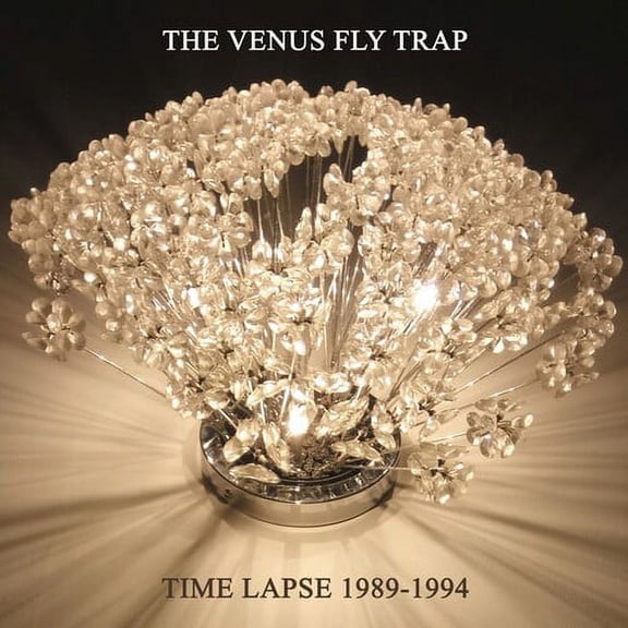 Venus Fly Trap - Time Lapse - Music & Performance - CD