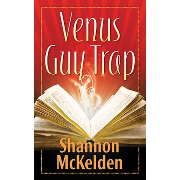 Pre-Owned Venus Guy Trap Paperback - USED