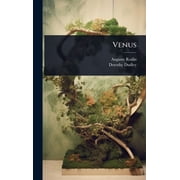 Venus, Hardcover