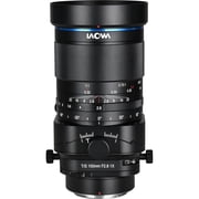 Venus Laowa 100mm f/2.8 Tilt-Shift 1X Macro Lens for Nikon Z