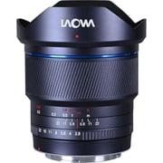 Venus Laowa 12mm f/2.8 Lite Zero-D Lens,, Canon RF, Manual Focus, 14 Blade