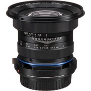 Venus Laowa 15mm f/4 11 Macro Lens with Shift for Sony FE