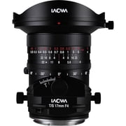 Venus Laowa 17mm f/4 Zero-D Tilt-Shift Lens for Hasselblad XCD