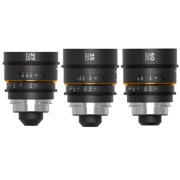 Venus Laowa Nanomorph 1.5x S35 Anamorphic Lens - Silver