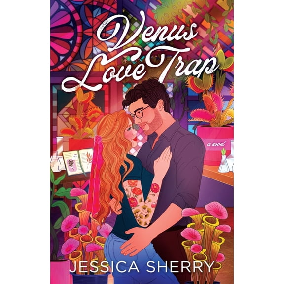 Venus Love Trap, (Paperback)
