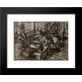 thumbnail image 1 of Venus, Mars, and Vulcan 20x24 Framed Art Print by Tintoretto, 1 of 2