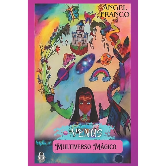 Venus Multiverso Mgico, (Paperback)