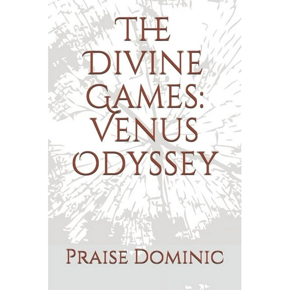 Venus Odyssey: The Divine Games (Paperback)
