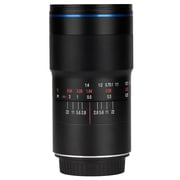 Venus Optics Laowa 100mm f/2.8 2X Ultra Macro APO Lens for Canon EF