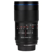 Venus Optics Laowa 100mm f/2.8 2X Ultra Macro APO Lens for Sony E