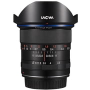 Venus Optics Laowa 12mm f/2.8 D-Dreamer Zero-D Full-Frame Manual Lens for Sony E-Mount, Black