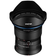 Venus Optics Laowa 15mm f/2 FE Zero-D Lens for Nikon Z