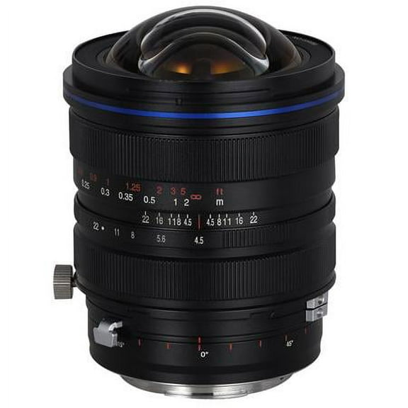 Venus Optics Laowa 15mm f/4.5 Zero-D Shift Lens for Canon RF