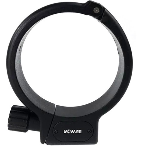 Venus Laowa Tripod Collar for 100mm f/2.8 Lens