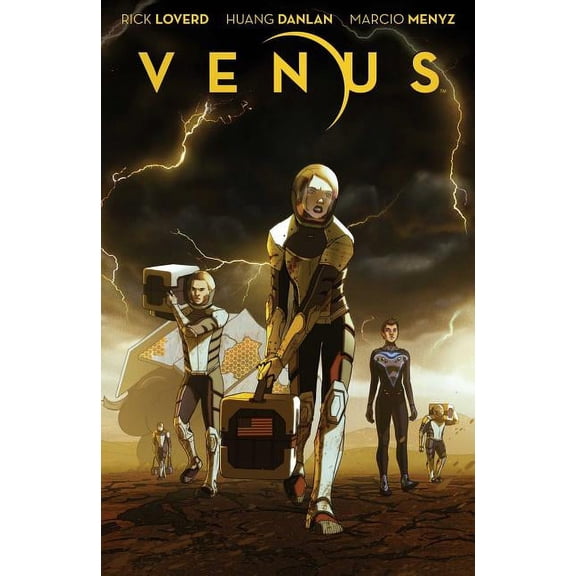 Venus (Paperback)