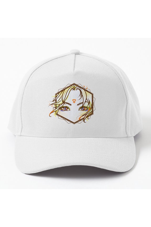 Venus Planet Power Baseball Cap, Cosmic Makeup Graphic Design, Classic Hat