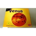 thumbnail image 1 of Pre-Owned Venus [Scholastic]: Revised Edition (Exploring the Galaxy), 9781429658164, 1429658169, Paperback,, 1 of 1
