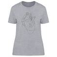 thumbnail image 1 of Venus Sculpture Design T-Shirt Women -Image by Shutterstock, Female x-Large, 1 of 2