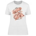 thumbnail image 1 of Venus Statue Design T-Shirt Women -Image by Shutterstock, Female 3X-Large, 1 of 2